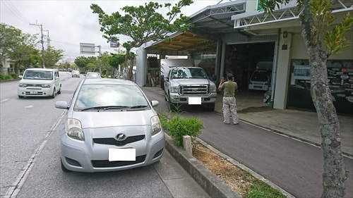 23日・公園、公園、公園！